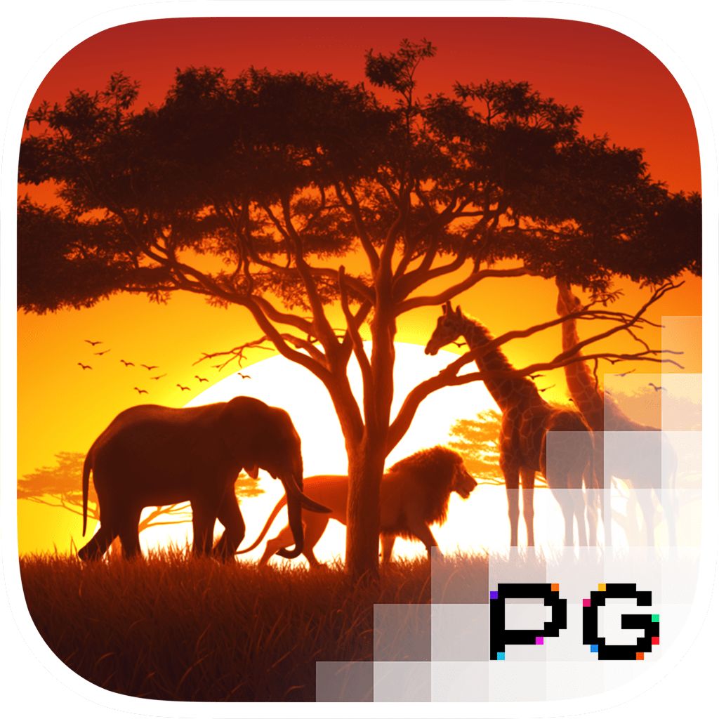 Safari Wilds bk 99 স্লট game icon