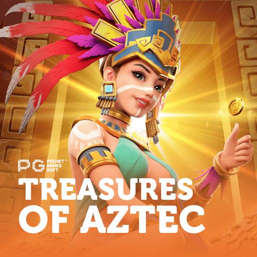 Treasures of Aztec স্লট গেম — আজটেক ধন